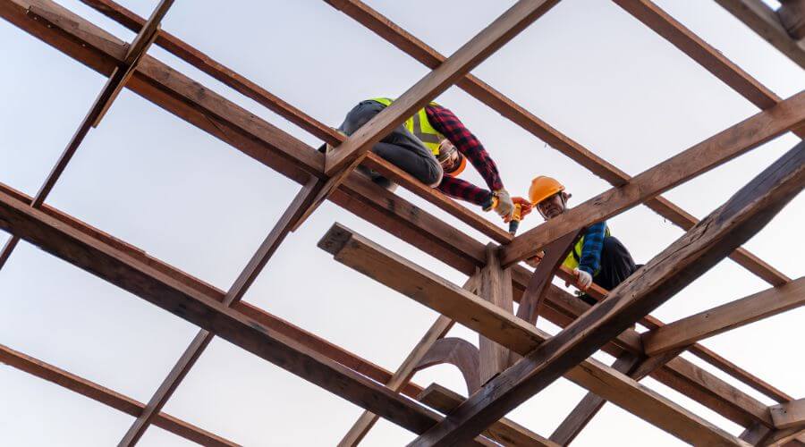 Expert Emergency Roof Repairs services in Bozman, MD